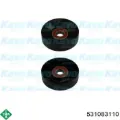 Polea tensora correa poli V Toyota Land Cruiser J200
