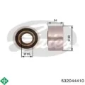 Polea correa distribución Land Rover Freelander L314