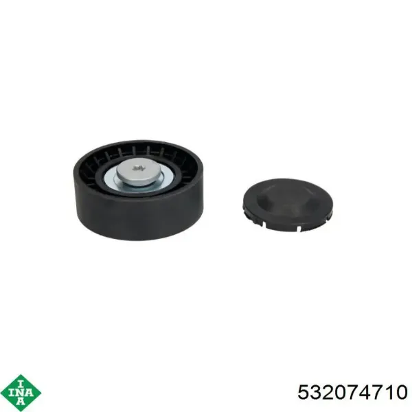 Tensor correa distribución 31493093 Volvo