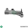Tensor, correa de distribucion Mitsubishi Pajero V80