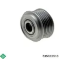 Polea alternador Mazda CX-7 ER