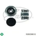 Polea alternador Hyundai I30 PD