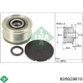 Polea alternador KIA Picanto TA