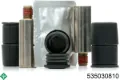 Polea alternador Citroen C-Elysee 