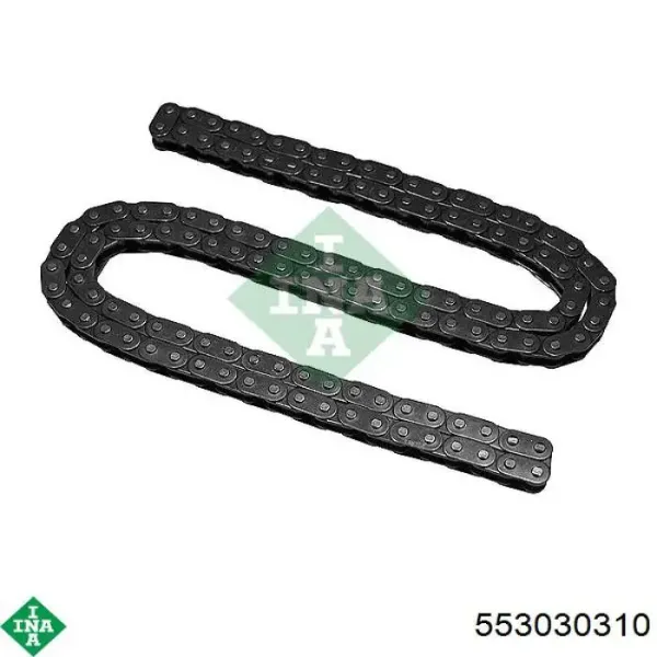 Cadena de distribución Opel Astra F69