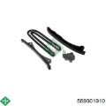 Kit de cadena de distribución Fiat Fiorino 225