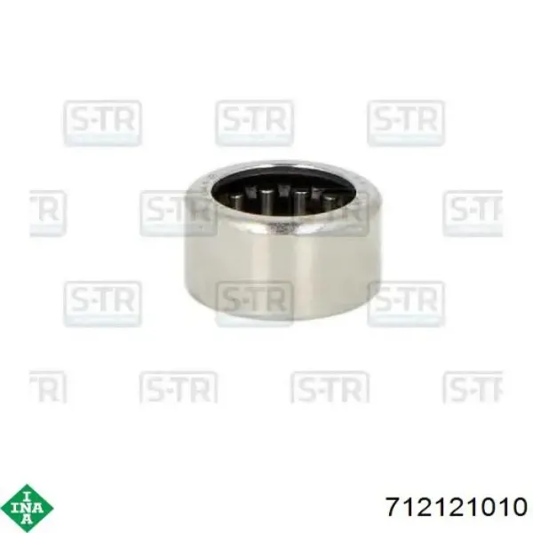 Rodamiento caja de cambios 712121010 INA