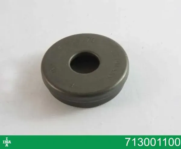 Rodamiento de soporte del amortiguador delantero 713001100 INA