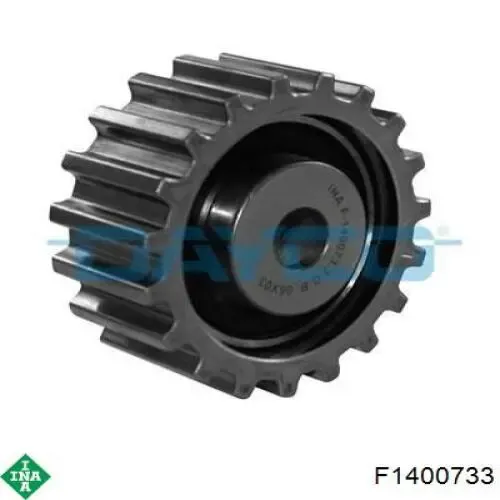 Polea correa distribución F1400733 INA