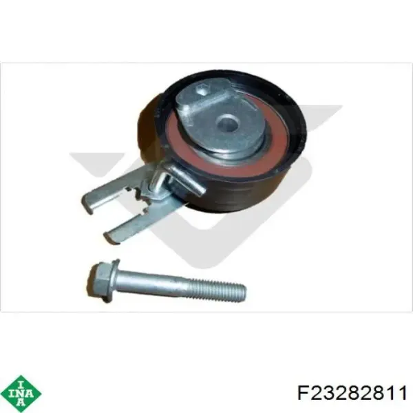 Rodillo, cadena de distribución Volvo S80 2 AS, AR