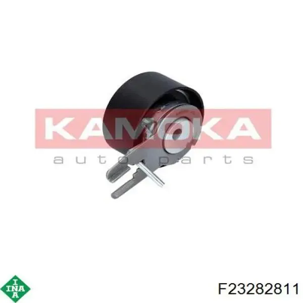 Rodillo, cadena de distribución Volvo S80 2 AS, AR