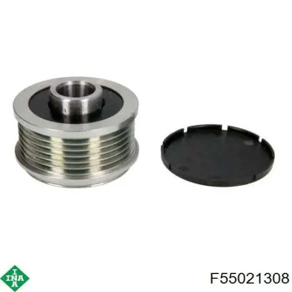 Polea alternador F55021308 INA