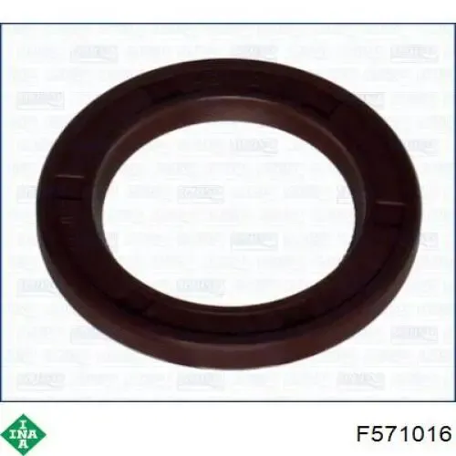 Rodillo, cadena de distribución Volvo S80 2 AS, AR