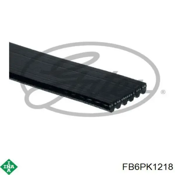 6PK1220 Dayco