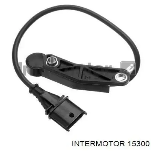 Modulo de encendido 15300 Intermotor