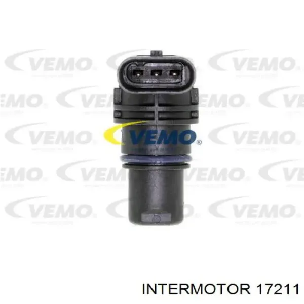 Sensor de posición del árbol de levas Seat ATECA KH7, KHP