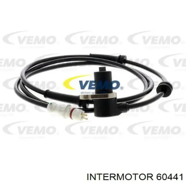 Sensor ABS delantero Fiat Ducato 2 230L