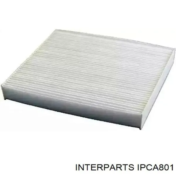 Filtro de habitáculo IPCA801 Interparts