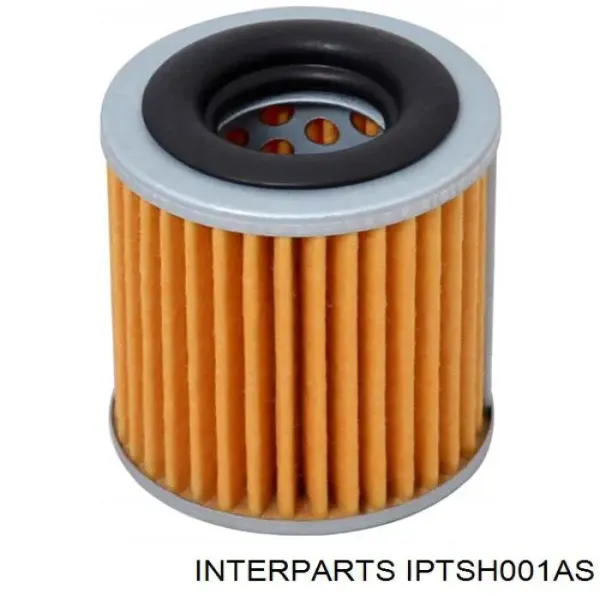 Filtro de transmisión automática IPTSH001AS Interparts