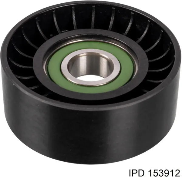 Tensor de correa poli V 153912 IPD