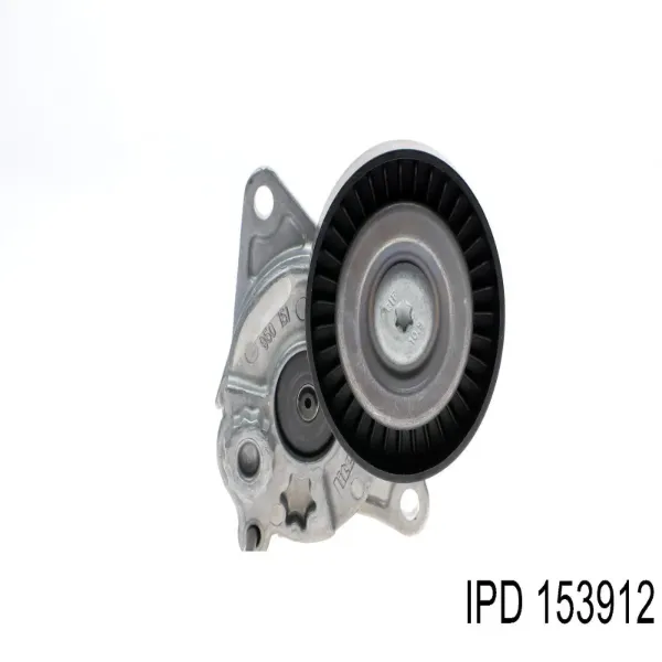 Tensor de correa de alternador 153912 IPD