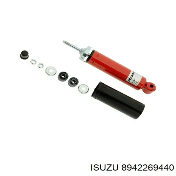 3321G Polcar