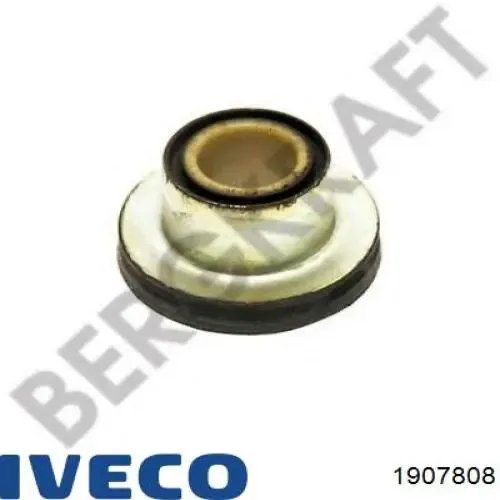 Silentblock de cabina 1907808 Iveco