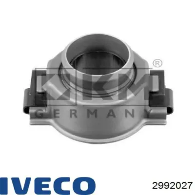 Cojinete de embrague IVECO 2992027