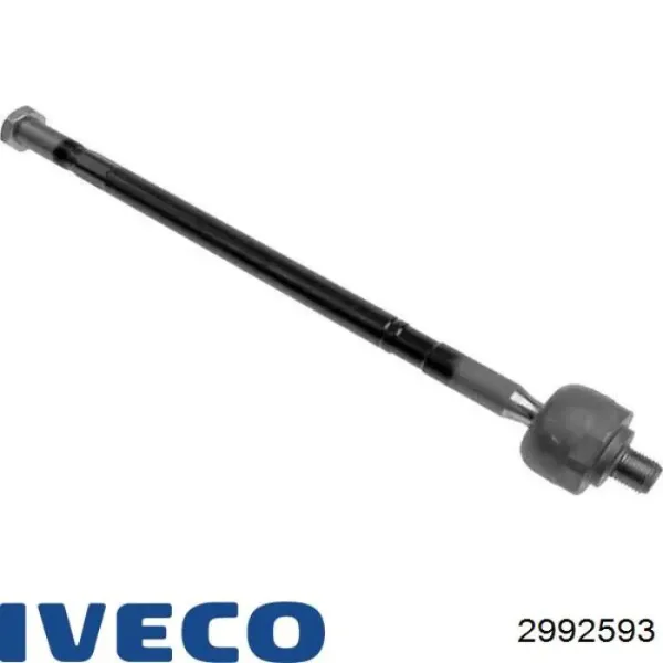 Barra de acoplamiento 2992593 Iveco