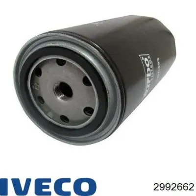 Filtro combustible IVECO 2992662