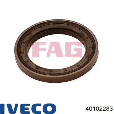 Retén de cubo trasero IVECO 40102283