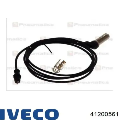 Sensor ABS IVECO 41200561