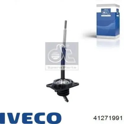 Palanca de cambios IVECO 41271991