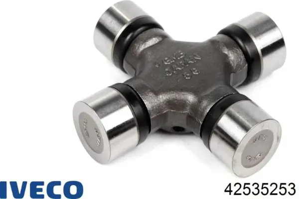 Cruceta 42535253 Iveco