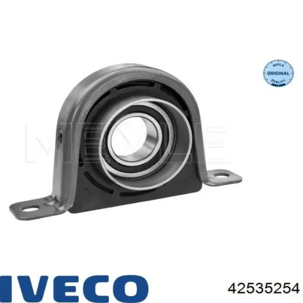 Suspensión, árbol de transmisión 42535254 Iveco
