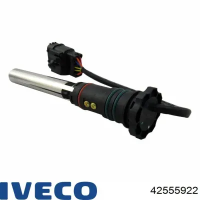 Sensor de nivel de agua del filtro de combustible IVECO 42555922