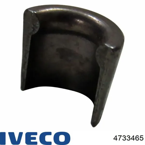 Chaveta De Sujecion De Valvula 4733465 Iveco