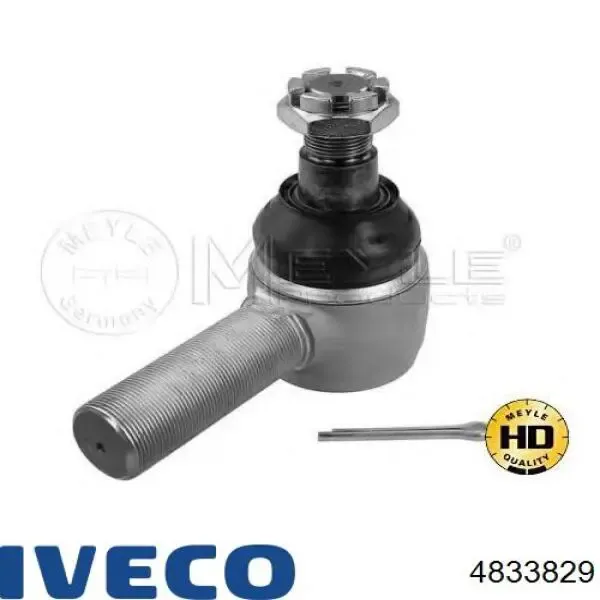 Rótula barra de dirección 4833829 Iveco
