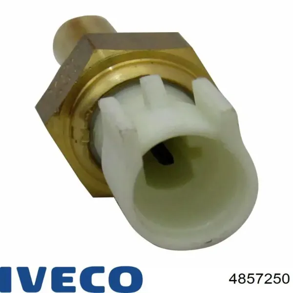 Sensor de temperatura 4857250 Iveco