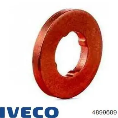 Junta de inyectores 4899689 Iveco