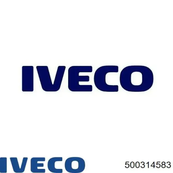 Bujía de precalentamiento 500314583 Iveco