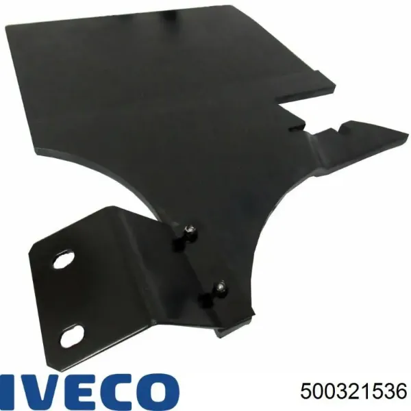  500321536 Iveco
