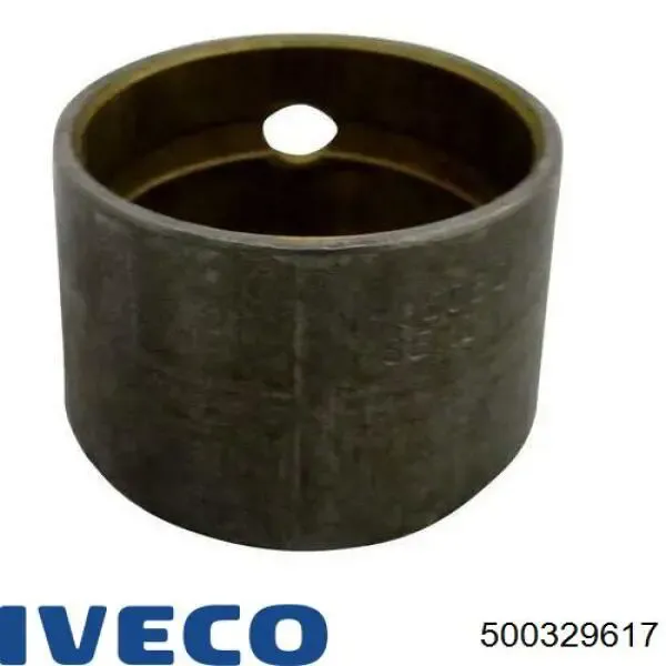 Buje de biela 500329617 Iveco