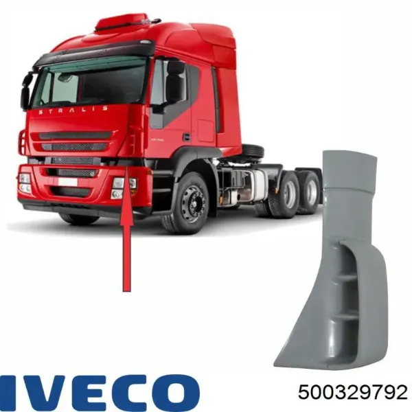  500329792 Iveco