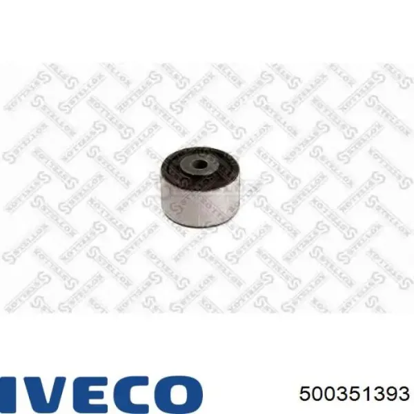 Silentblock de cabina 500351393 Iveco