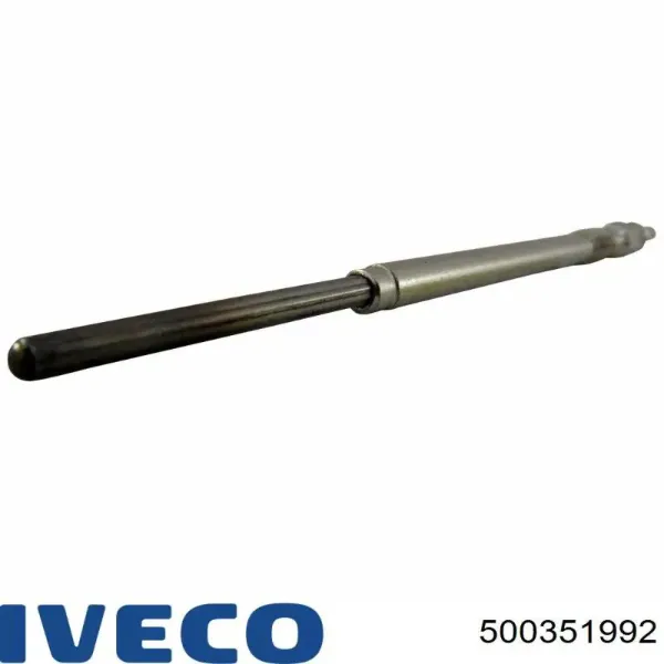 Bujía de precalentamiento 500351992 Iveco