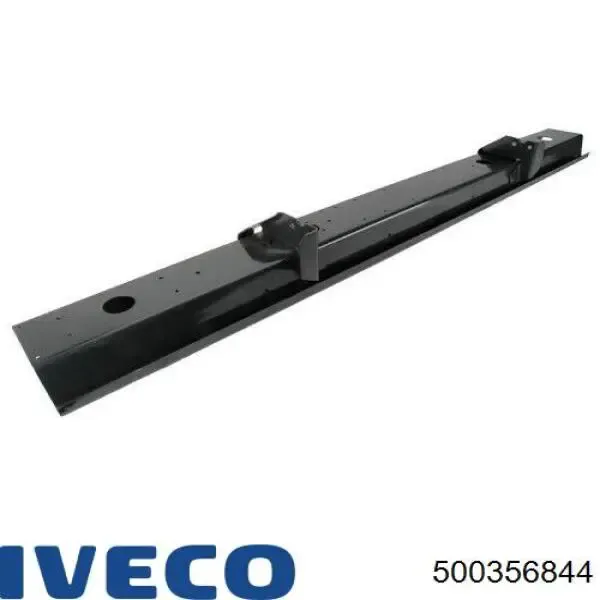 Parachoques trasero 500356844 Iveco