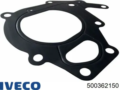 Junta de la carcasa del termostato IVECO 500362150