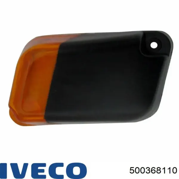 Intermitente derecho 500368110 Iveco