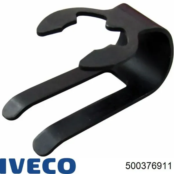 Muelle del perno de fijación del colector 500376911 Iveco